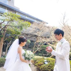 八芳園の写真6枚目