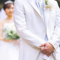 八芳園の写真6枚目