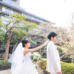 八芳園の写真27枚目