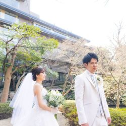 八芳園の写真27枚目