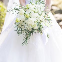 八芳園の写真12枚目