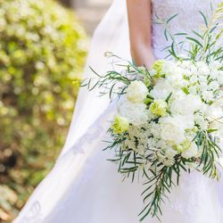 八芳園の写真7枚目