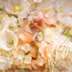 八芳園の写真19枚目