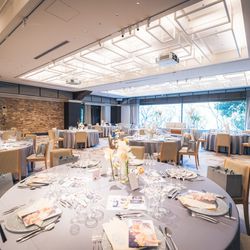 八芳園の写真33枚目