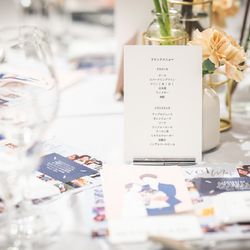 八芳園の写真9枚目