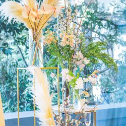 八芳園の写真7枚目