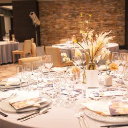 八芳園の写真24枚目