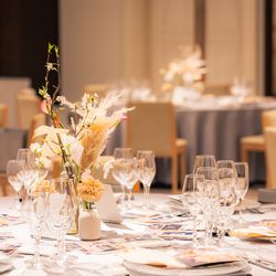 八芳園の写真2枚目