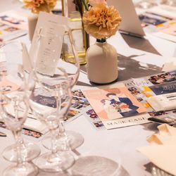八芳園の写真19枚目