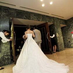 KKRホテル大阪の写真2枚目