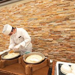 八芳園の写真32枚目