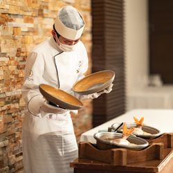 八芳園の写真17枚目