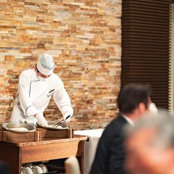 八芳園の写真17枚目