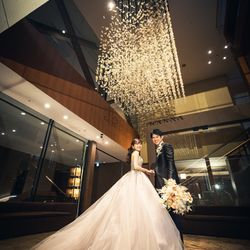 八芳園の写真1枚目