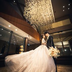 八芳園の写真9枚目