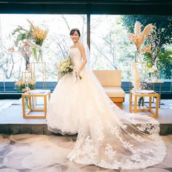 八芳園の写真12枚目