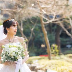 八芳園の写真9枚目