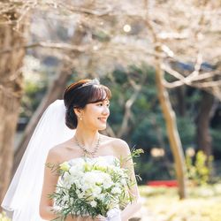 八芳園の写真25枚目