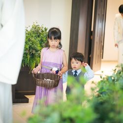 八芳園の写真4枚目