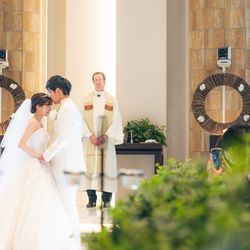 八芳園の写真18枚目