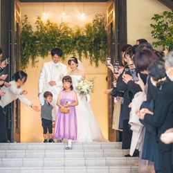 八芳園の写真15枚目