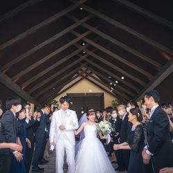 八芳園の写真28枚目