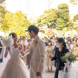 八芳園の写真4枚目