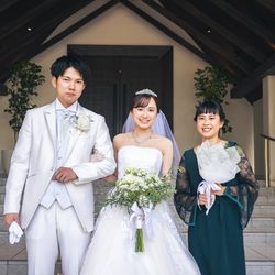 八芳園の写真1枚目