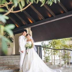 八芳園の写真8枚目