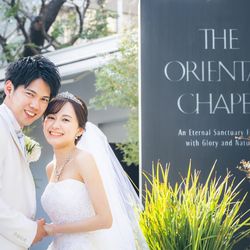 八芳園の写真6枚目