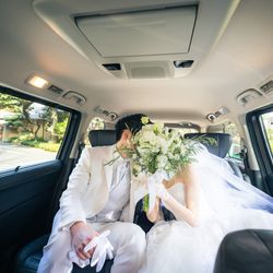 八芳園の写真8枚目