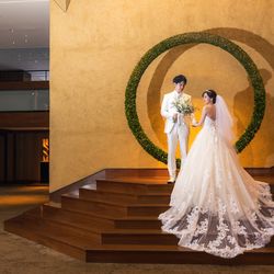 八芳園の写真25枚目