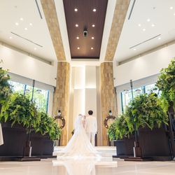 八芳園の写真3枚目