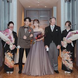 ウィズザスタイルフクオカ　の写真11枚目