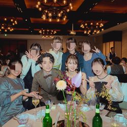 ウィズザスタイルフクオカ　の写真22枚目