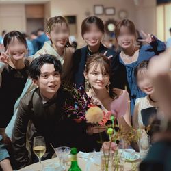 ウィズザスタイルフクオカ　の写真31枚目