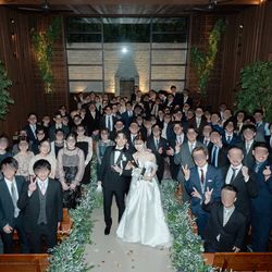 ウィズザスタイルフクオカ　の写真15枚目