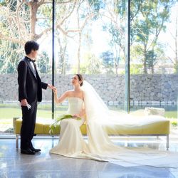 パレスホテル東京の写真8枚目