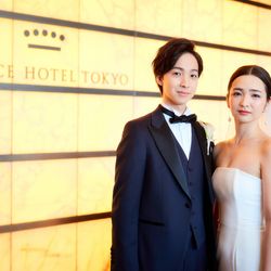 パレスホテル東京の写真24枚目