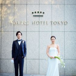 パレスホテル東京の写真17枚目