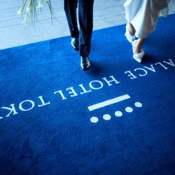 パレスホテル東京の写真27枚目