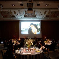 パレスホテル東京の写真24枚目