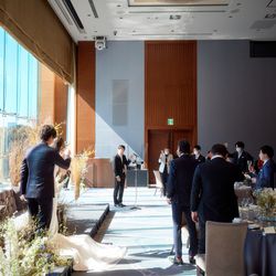 パレスホテル東京の写真11枚目