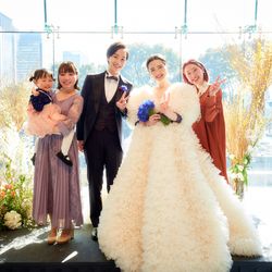 パレスホテル東京の写真14枚目