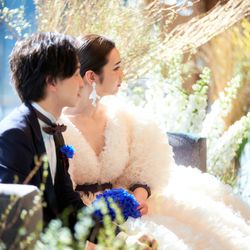 パレスホテル東京の写真35枚目