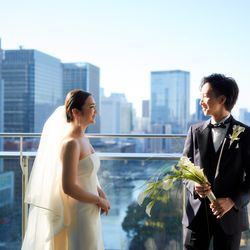 パレスホテル東京の写真27枚目