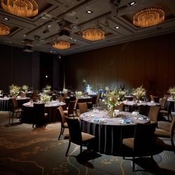 パレスホテル東京の写真2枚目