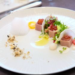 パレスホテル東京の写真35枚目