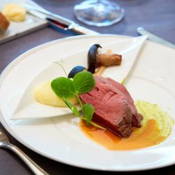 パレスホテル東京の写真13枚目