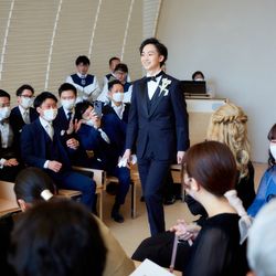 パレスホテル東京の写真15枚目